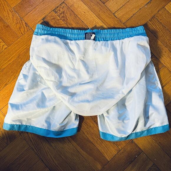 Limited Edition Rare Barstool Sports NFL Roger Goodell Clown Nose XL Swim Trunks - Picture 14 of 14